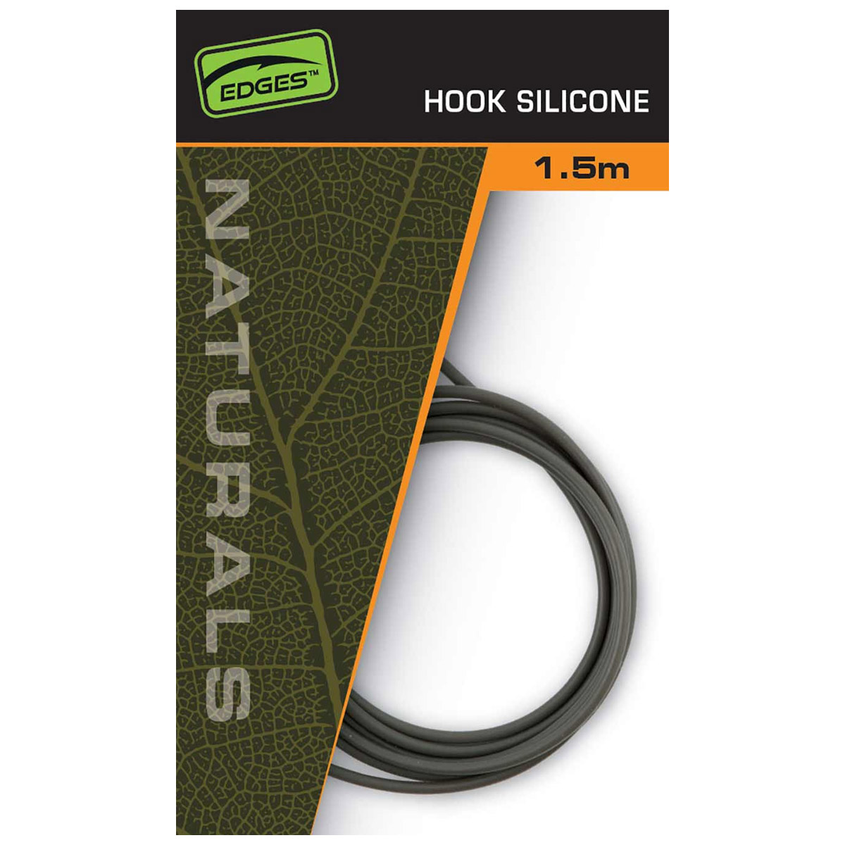 Fox Edges™ Naturals Hook Silicone