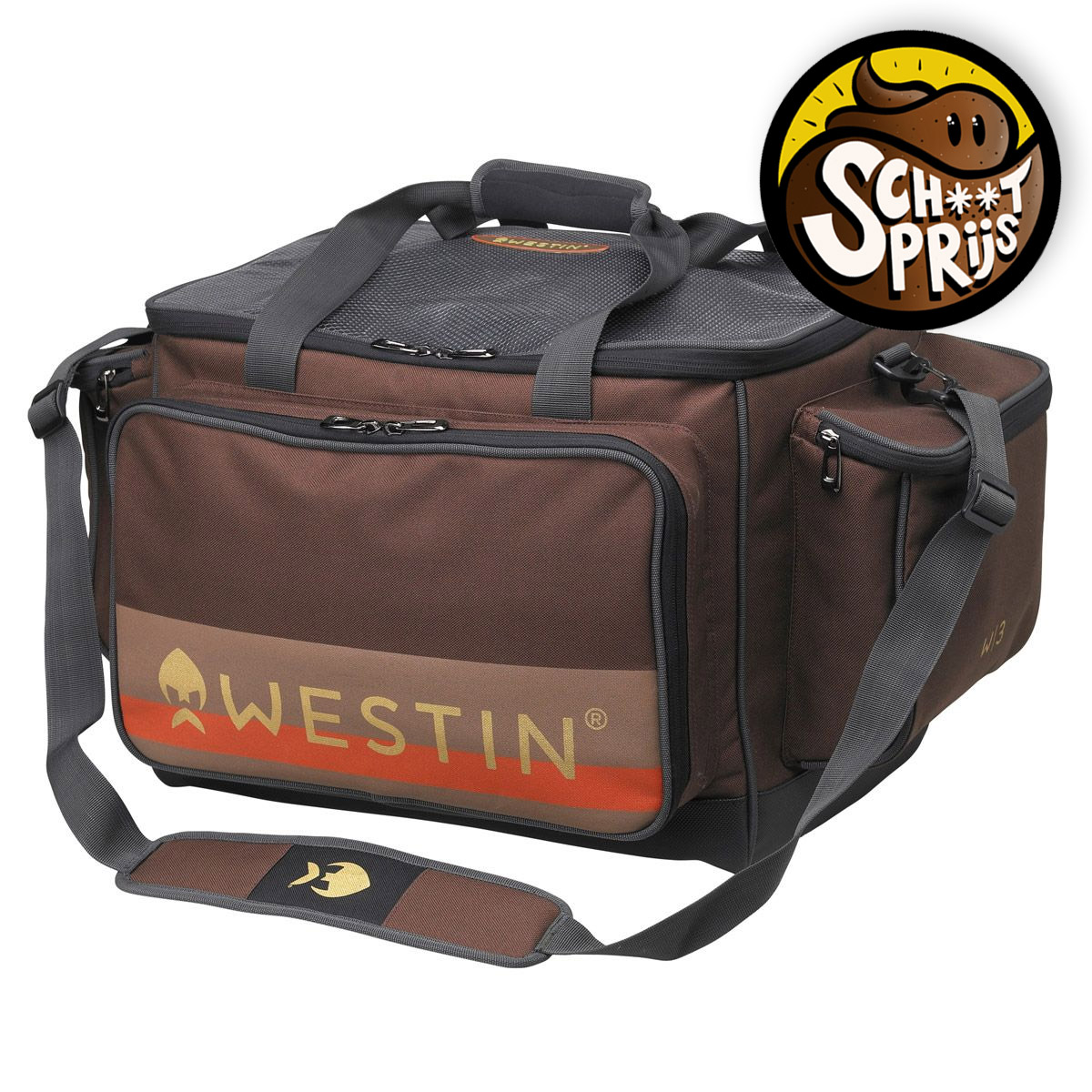 Westin W3 Accessory Bag Large 