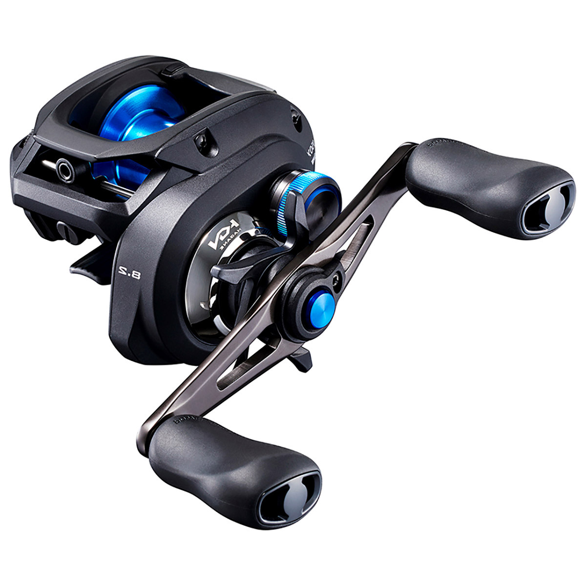 Shimano SLX DC 151 HG