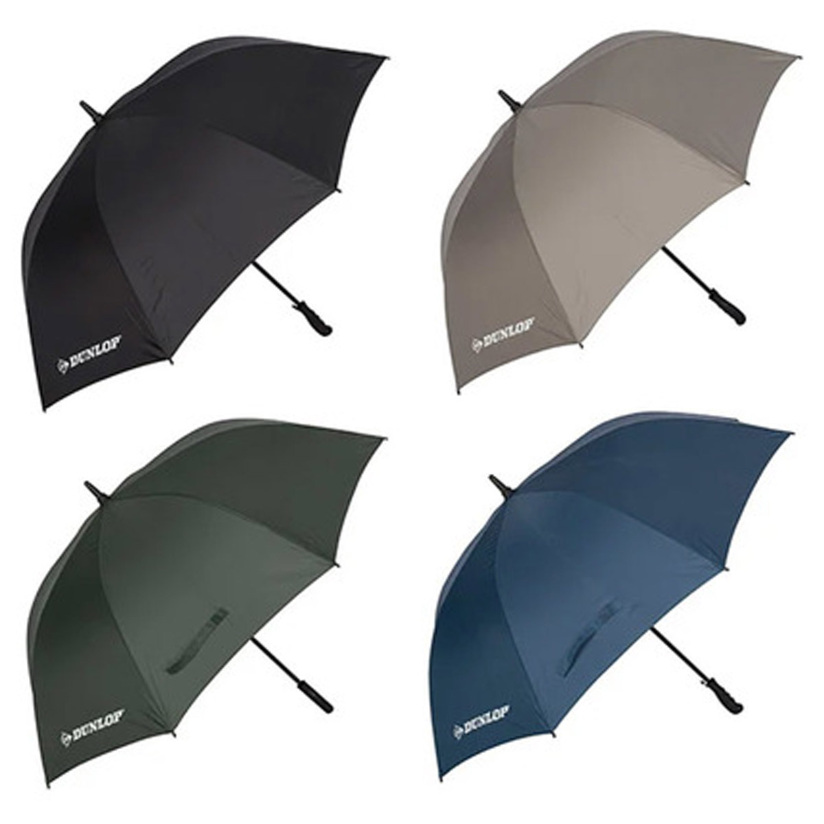 Dunlop Umbrella Lux Ø 75 cm