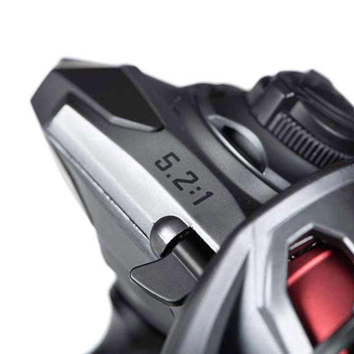 Fox Rage Prism X 4000