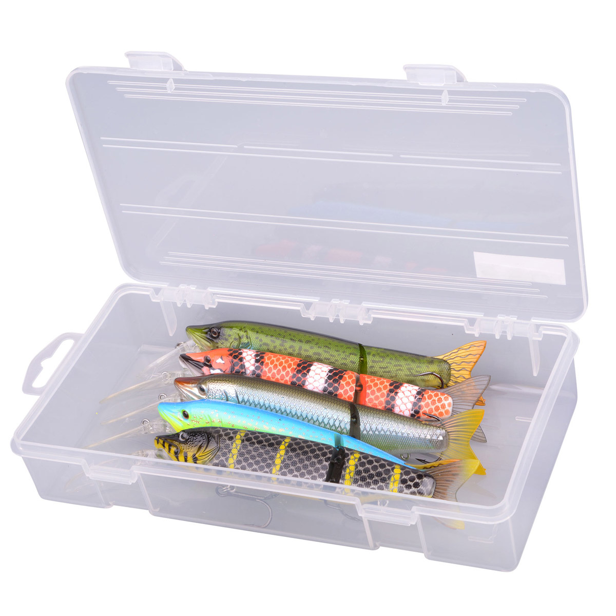 Spro Tackle Box 1000 Serie