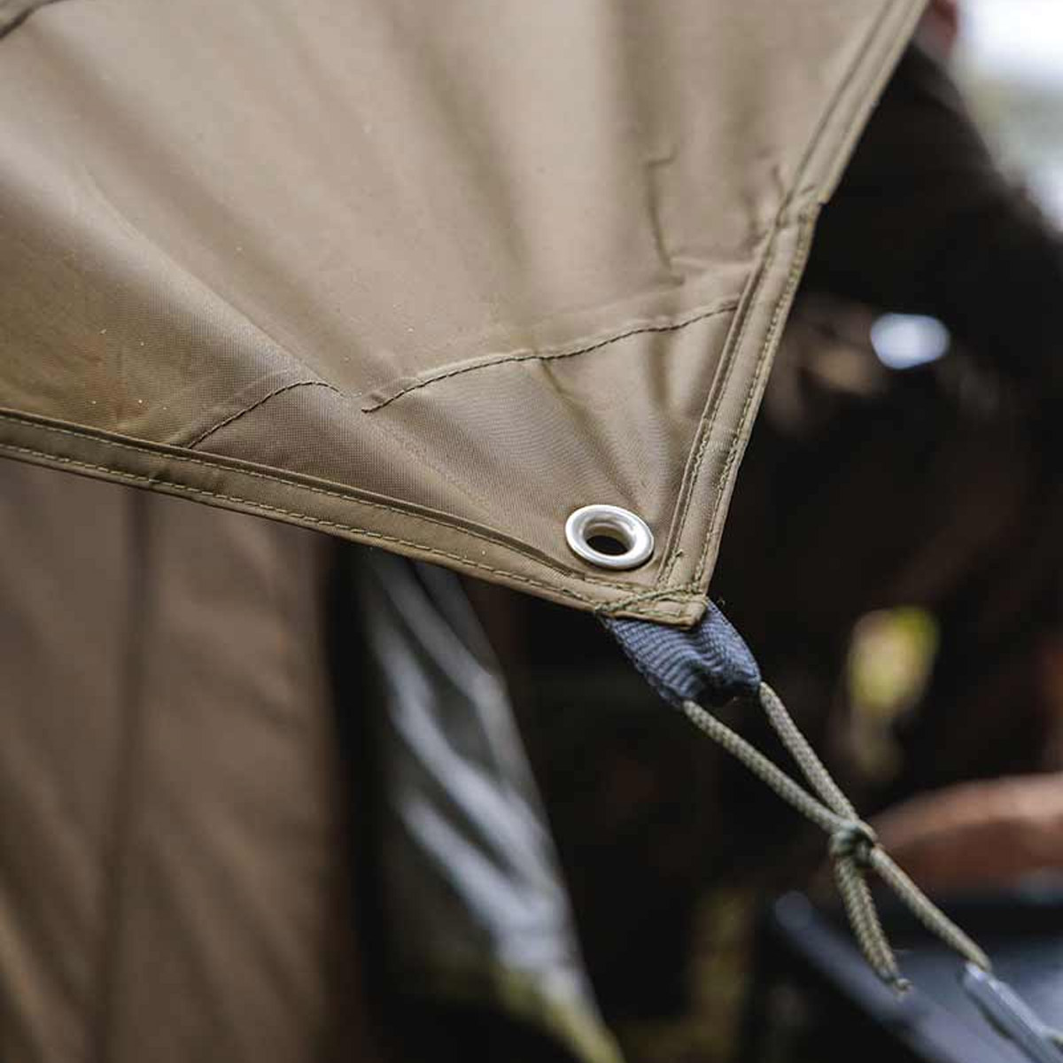 Fox Voyager Tarp Small