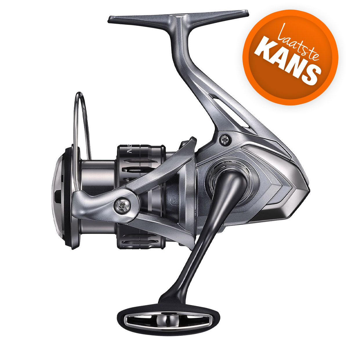 Shimano Nasci 1000 FC