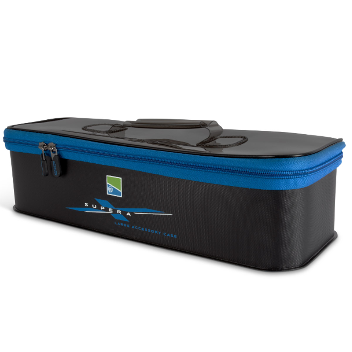 Preston Innovations Supera X Large EVA Accessory Case