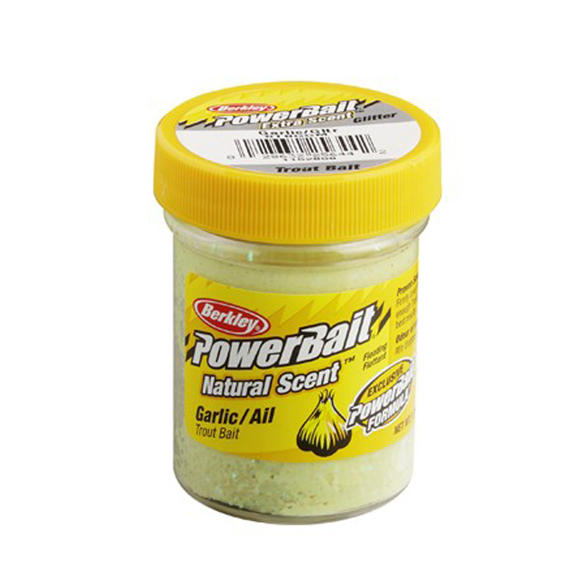 Berkley PowerBait® Trout Bait  Garlic