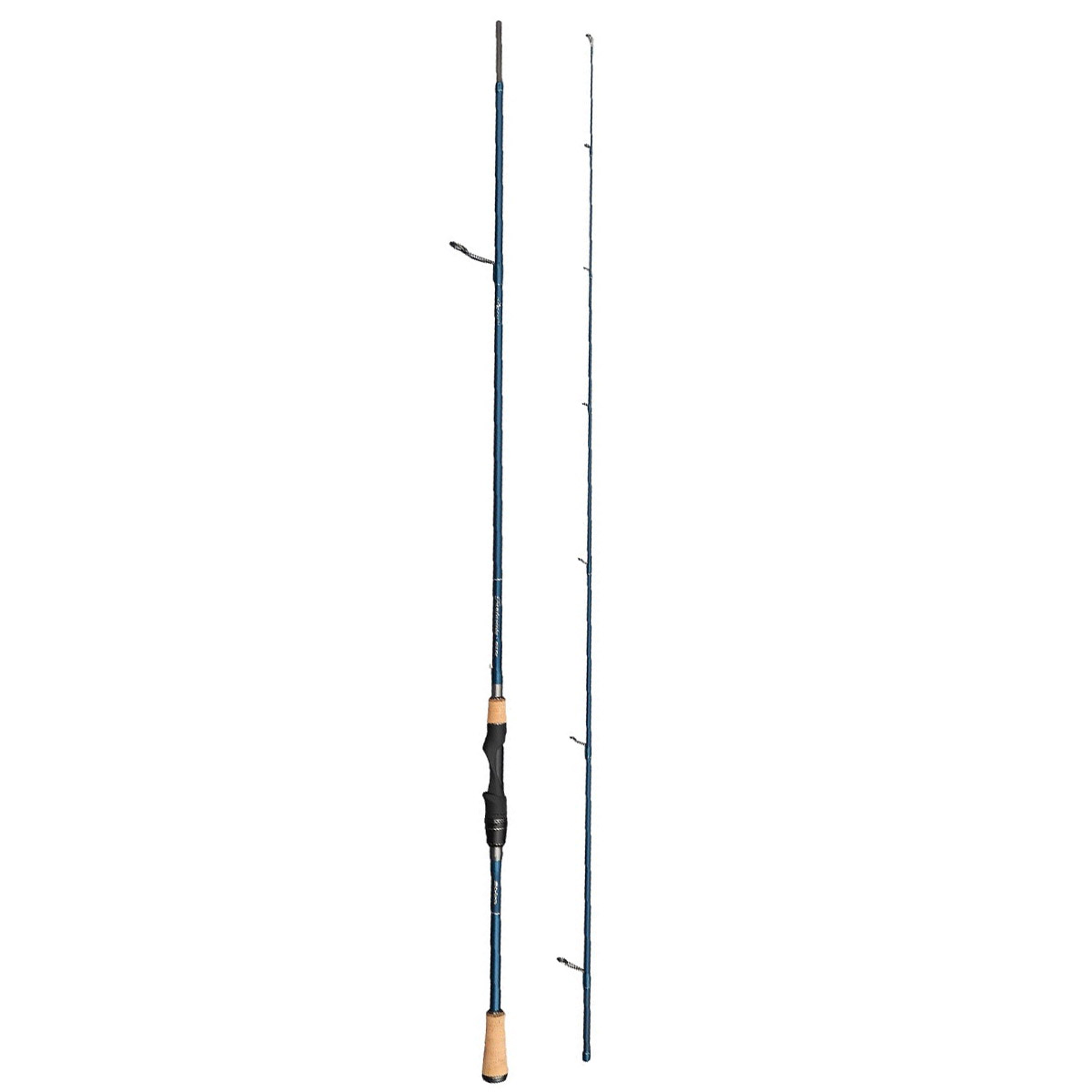 Abu Garcia Fantasista Nano 2,44M 8-45 Gram
