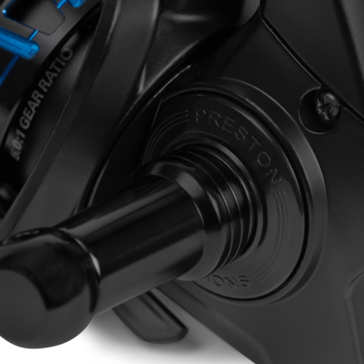 Preston Innovations Invictus Reel 520