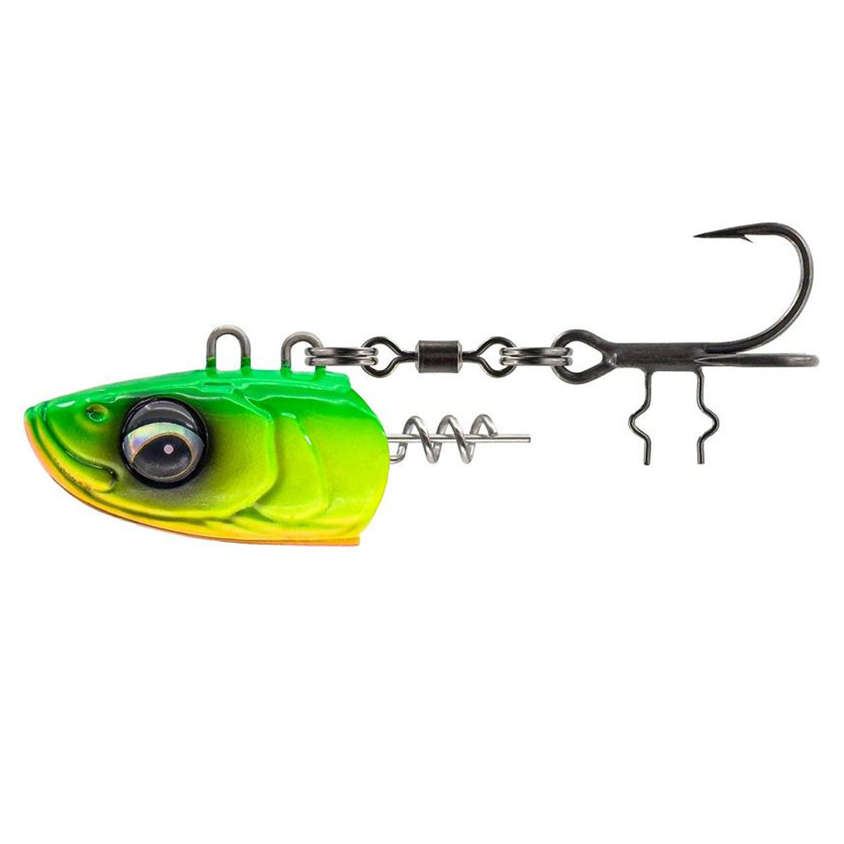 Savage Gear Monster Vertical Head 150 Gram Size 2/0