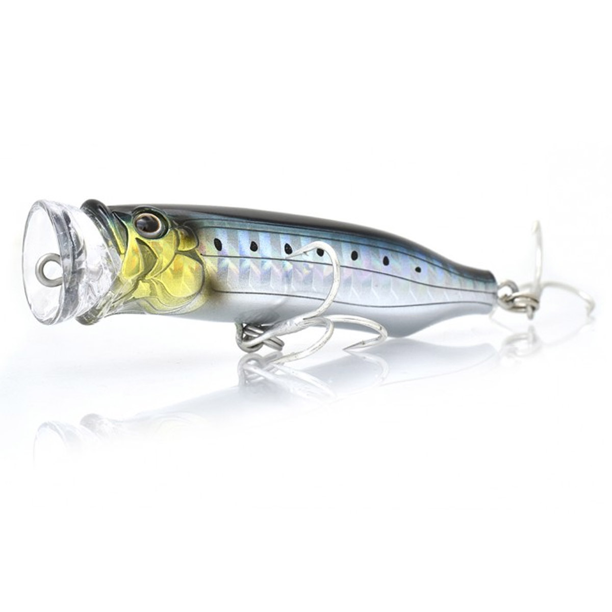 Tackle House Feed Popper 7 CM