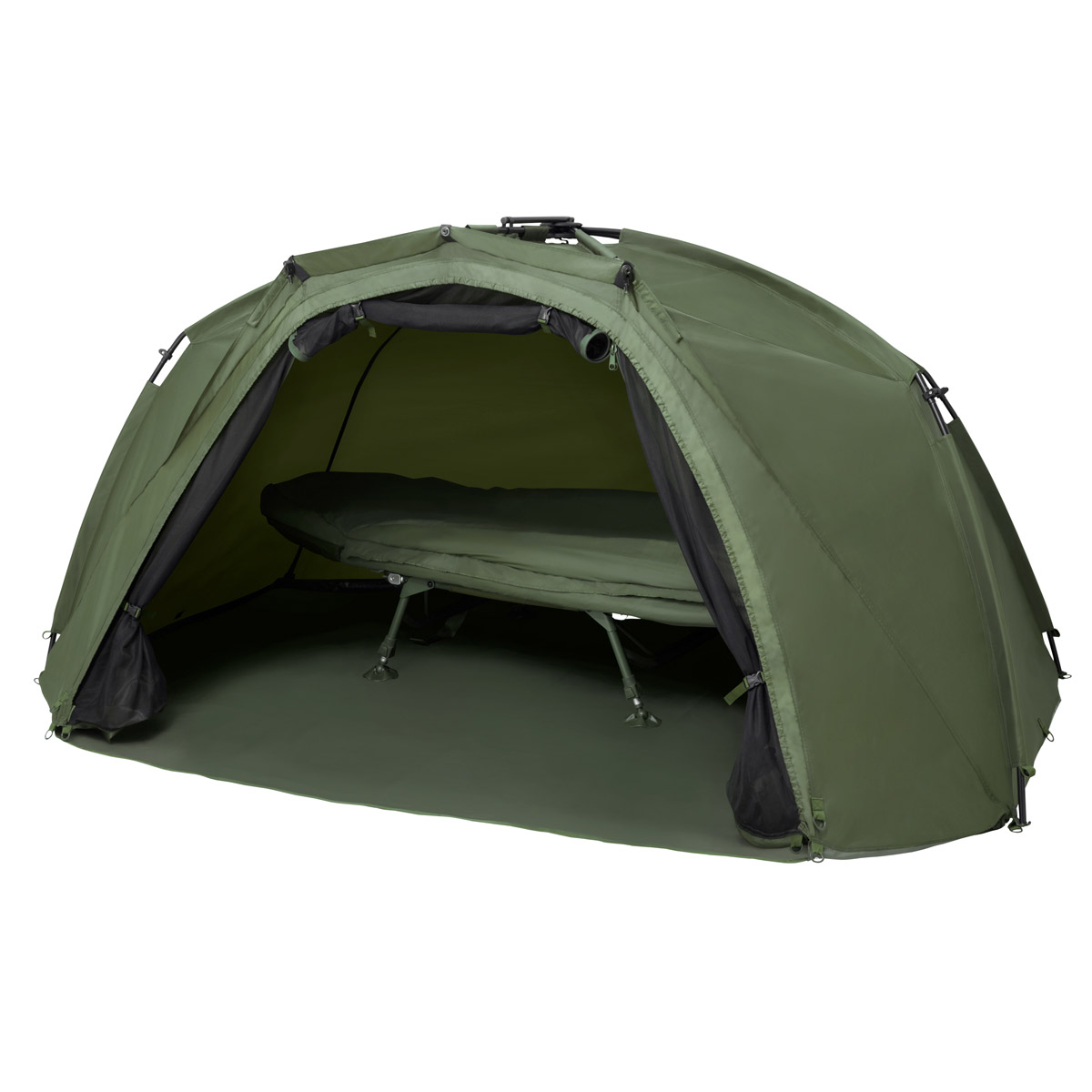 Trakker Tempest Brolly V2 Insect Panel