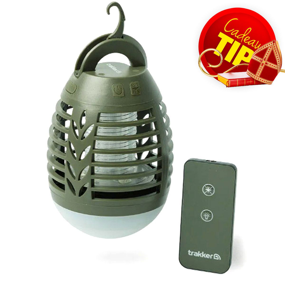 Trakker Remote Bug Blaster