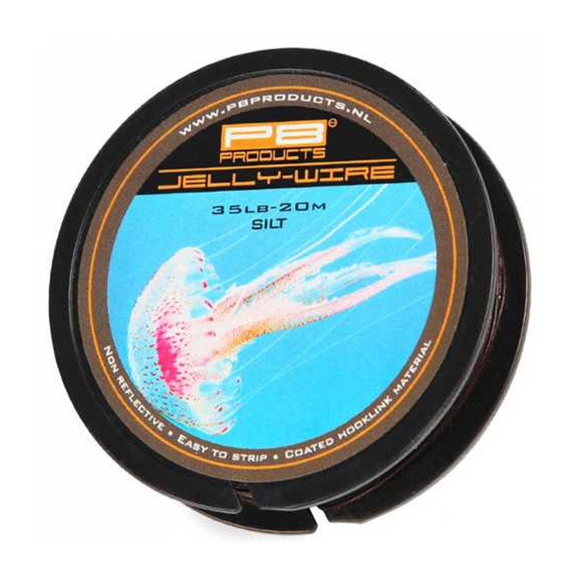 PB Products Jelly Wire Silt -  15 lbs -  25 lbs -  35 lbs