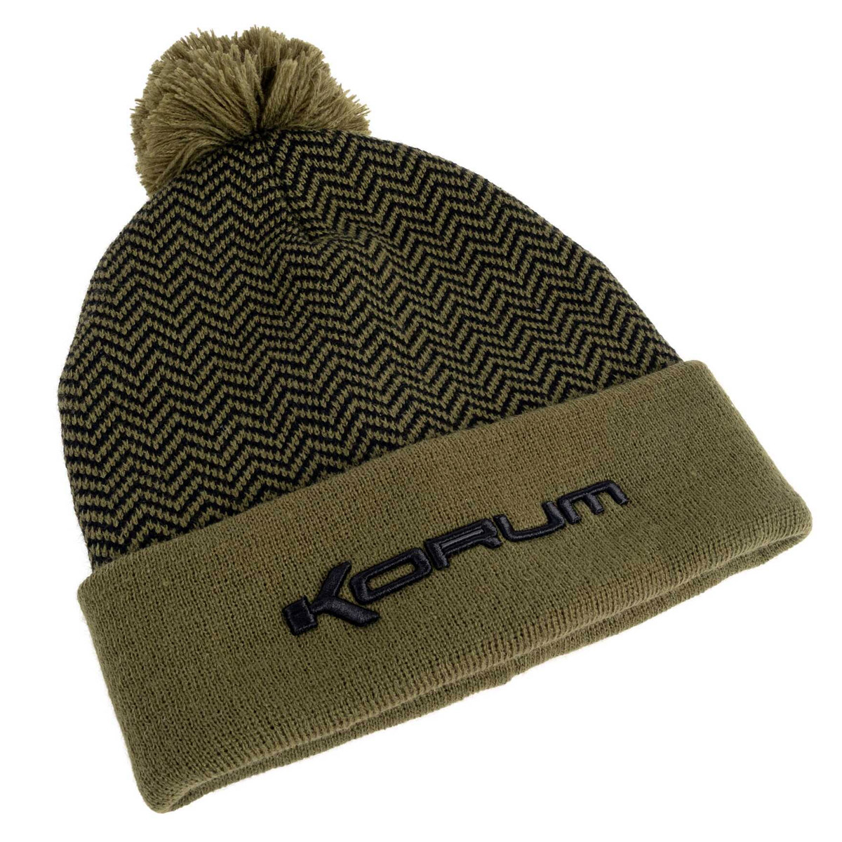 Korum Thermal Beanie Hat