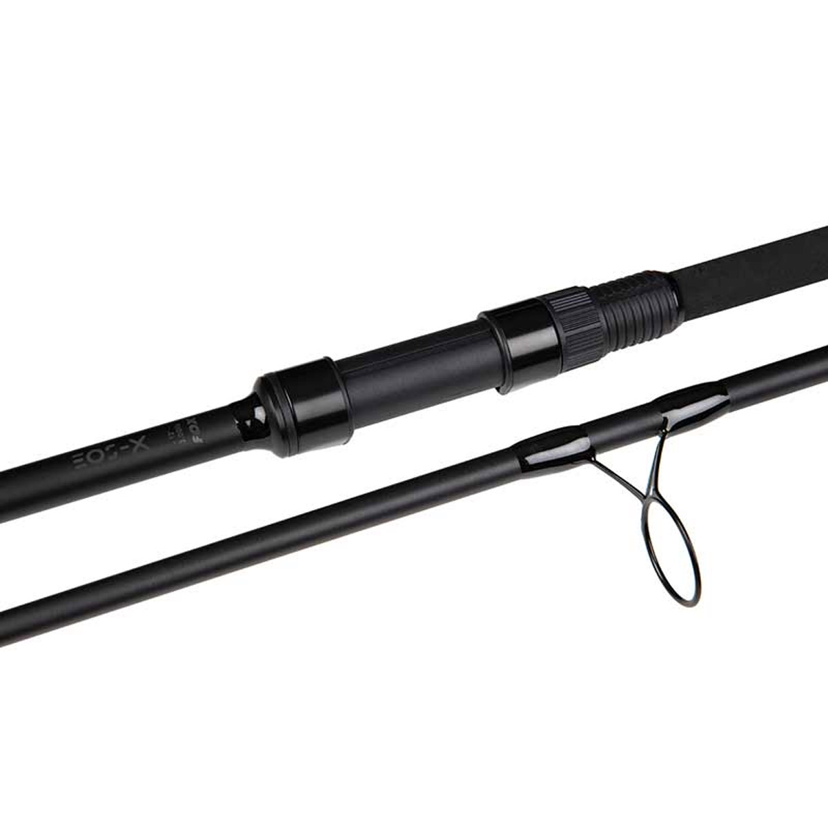 Fox Eos X Rod 12FT 3LB Full Shrink