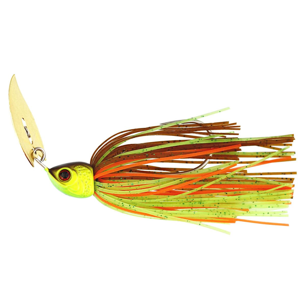 Westin BladeBite V2 Tungsten Bladed Jig 14 Gram