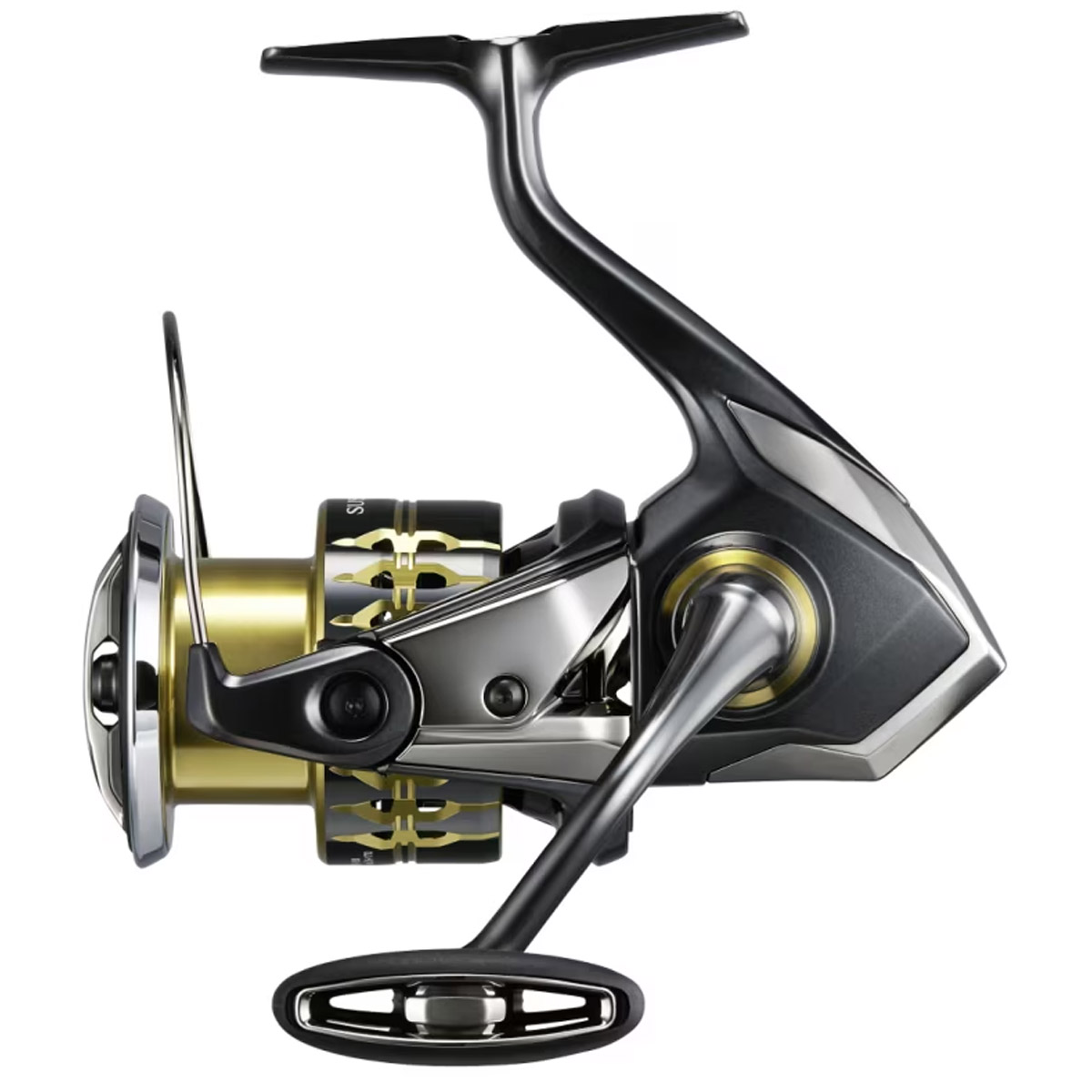 Shimano Sustain C3000 FK HG