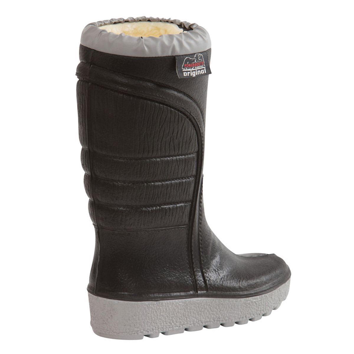 Power Boots Original PU Thermo Laars