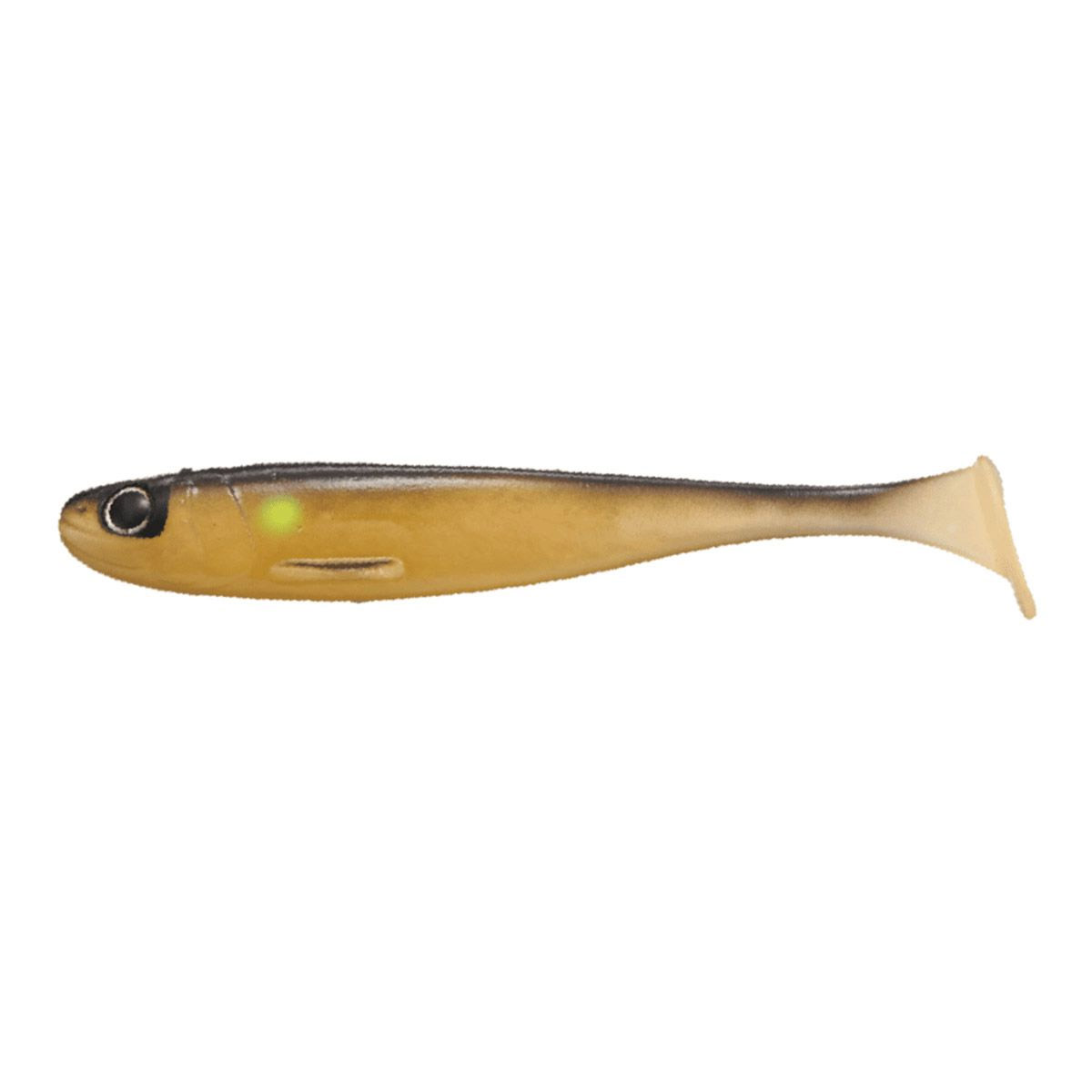 Major Craft Stabi Shad Slim 5"