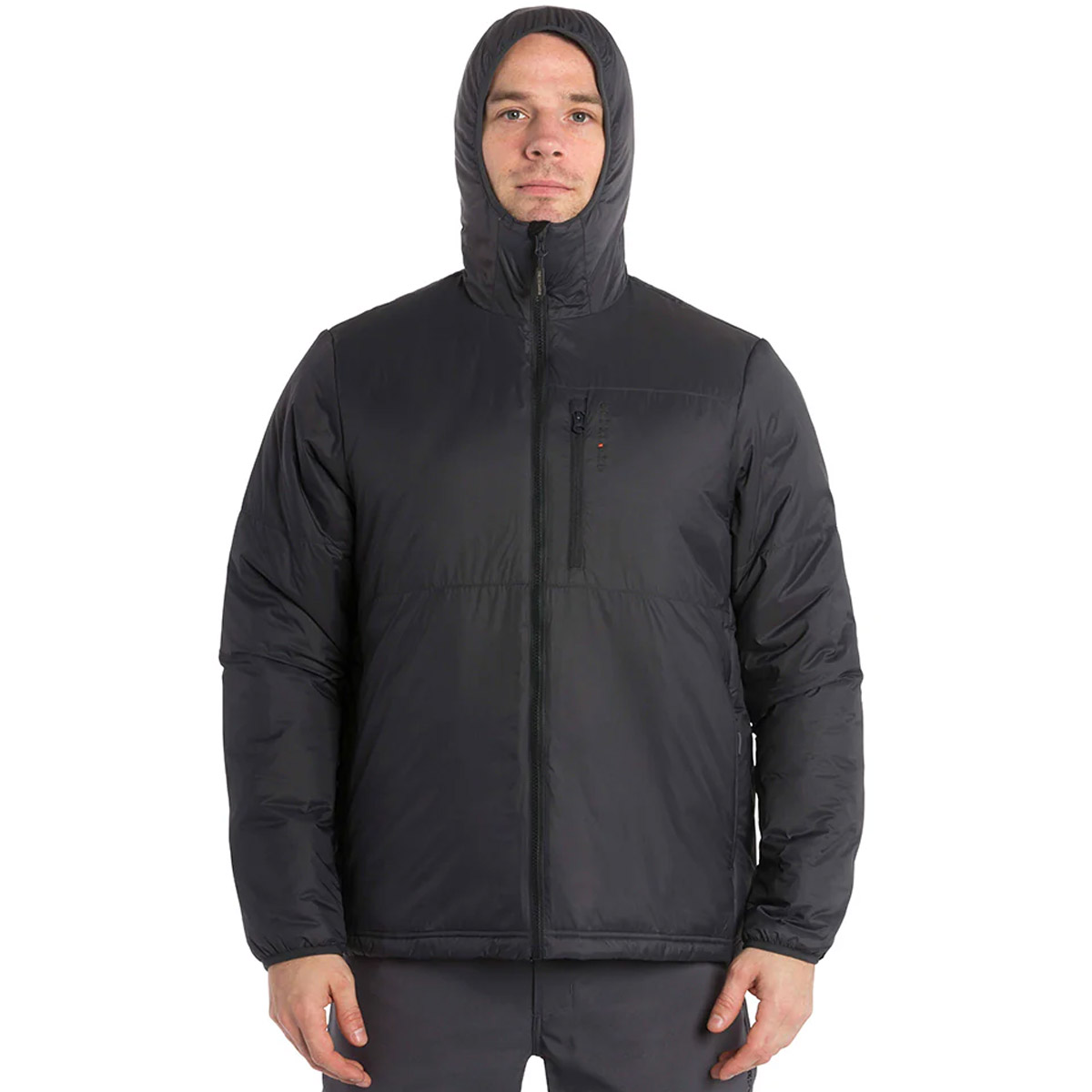 Grundens Forecast Insulated Jacket Anchor