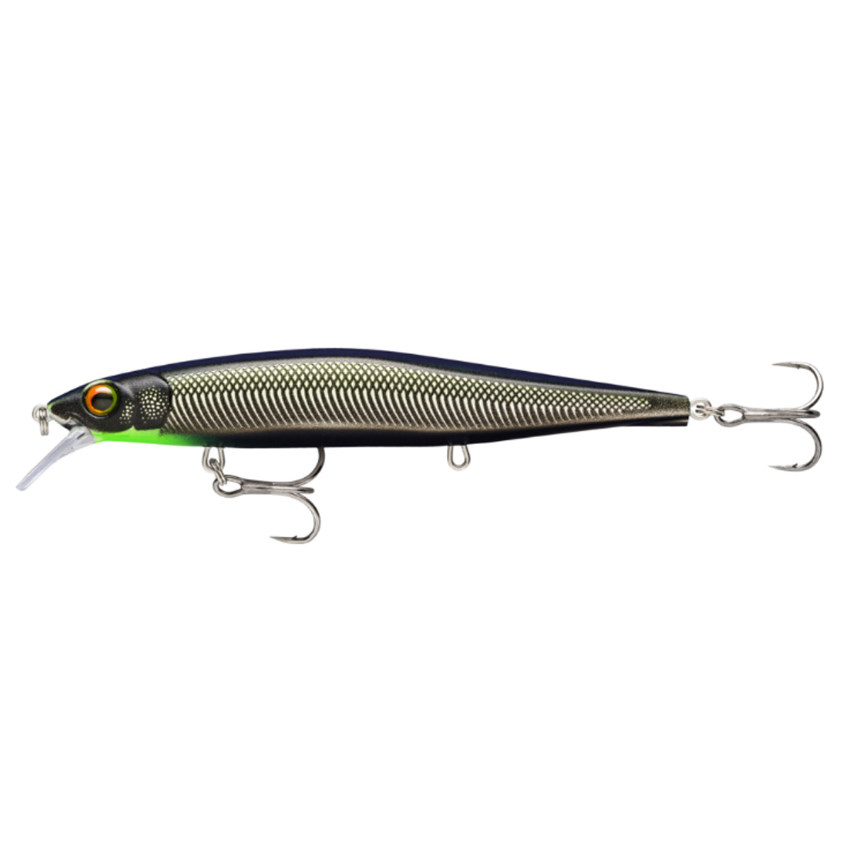 Rapala Precision Xtreme Mavrik Custom 11 CM