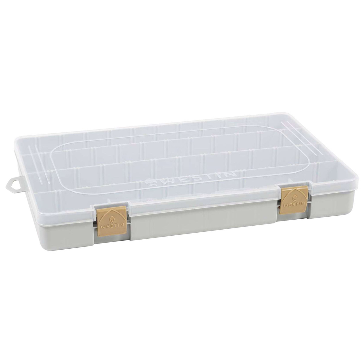 Westin W3 Tackle Box Westin W3 Tacklebox