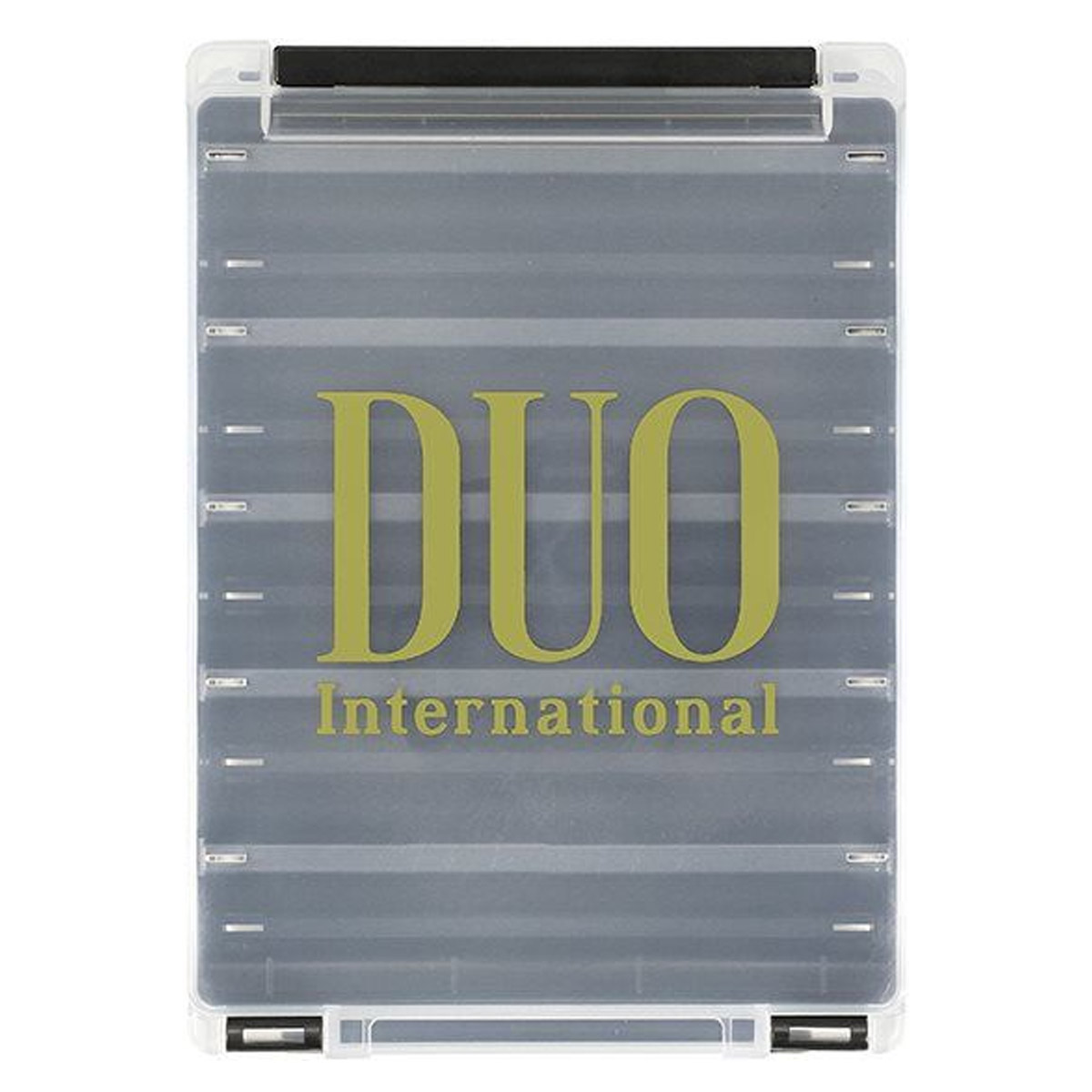 Duo Lure Box Reversible RV140 Gold