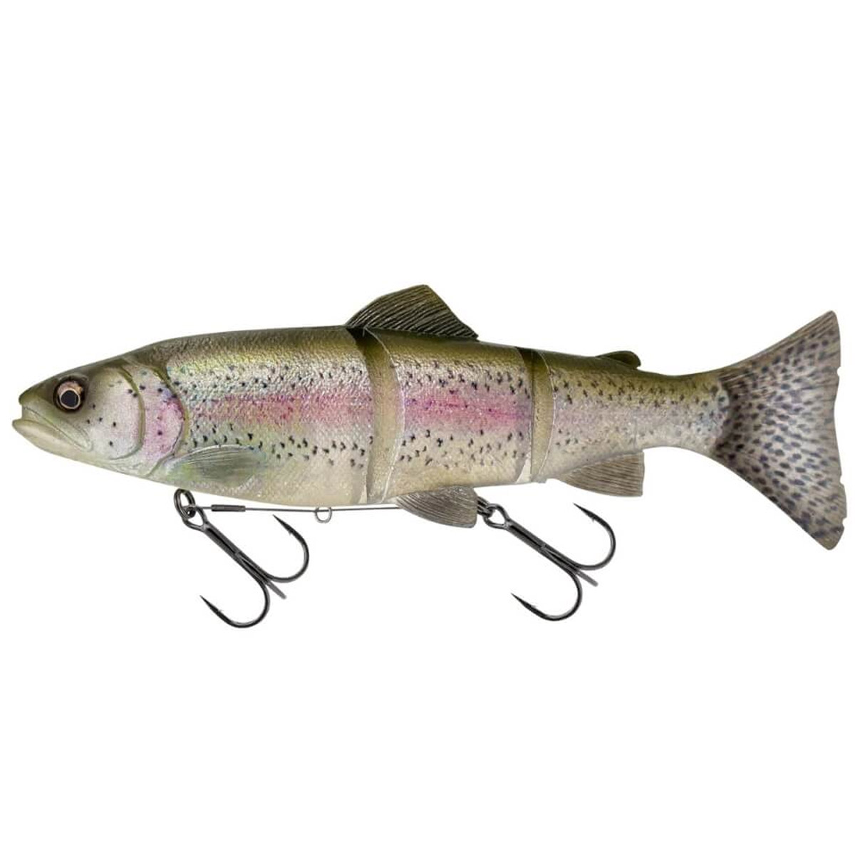Savage Gear 3D Line Thru Trout Sinking 40 CM