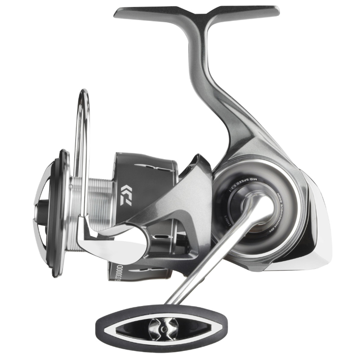 Daiwa 24 Luvias PC LT 2500 Daiwa 24 Luvias PC LT 2500