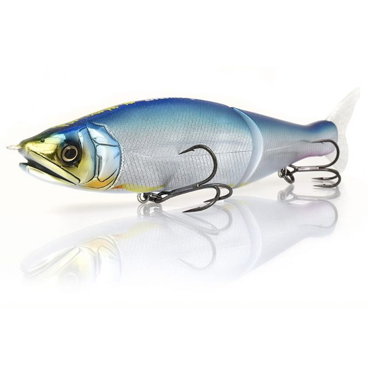 Gan Craft Jointed Claw SS 17,8 CM