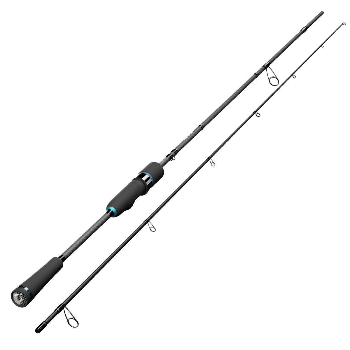 Sportex Nova RS-2 Twitch 2,40M 11-52 Gram