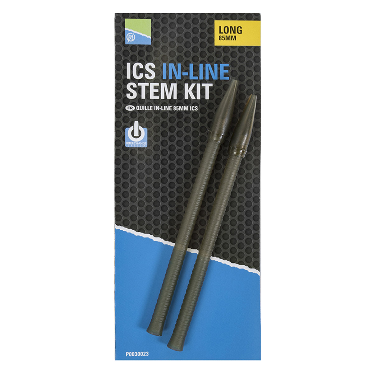 Preston Innovations ICS Inline Stem Kit