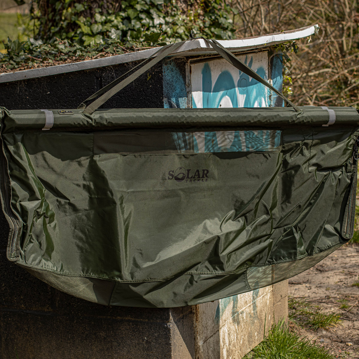 Solar Weigh / Retainer Sling Large