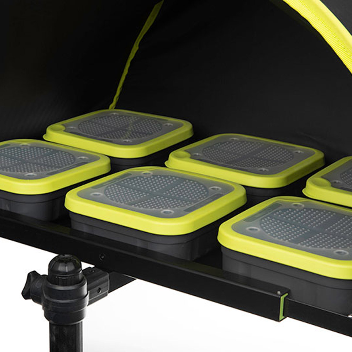 Matrix Extending Side Tray Cover