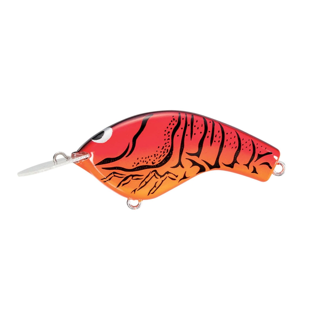 Shimano Lure Bantam Macbeth Flat AR-C 5,7 CM