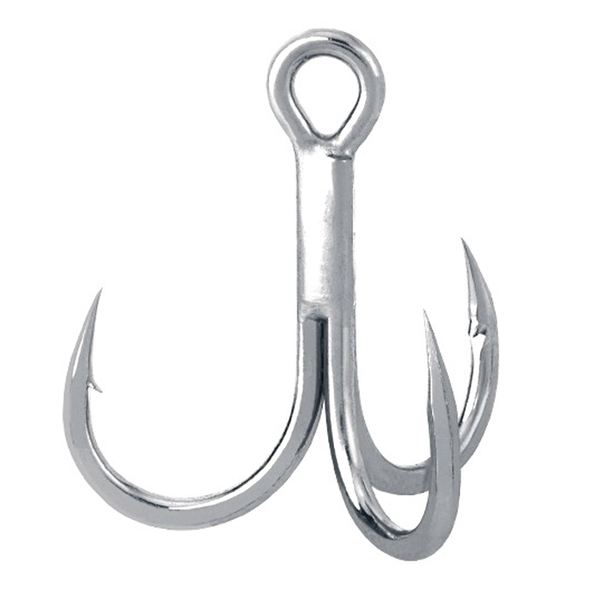 BKK Raptor-X Treble Hooks BKK Raptor-X Treble Hooks
