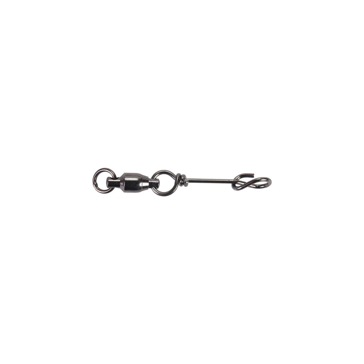 Mustad Fastach Clips met ball bearing  Mustad Fastach Clips met ball bearing