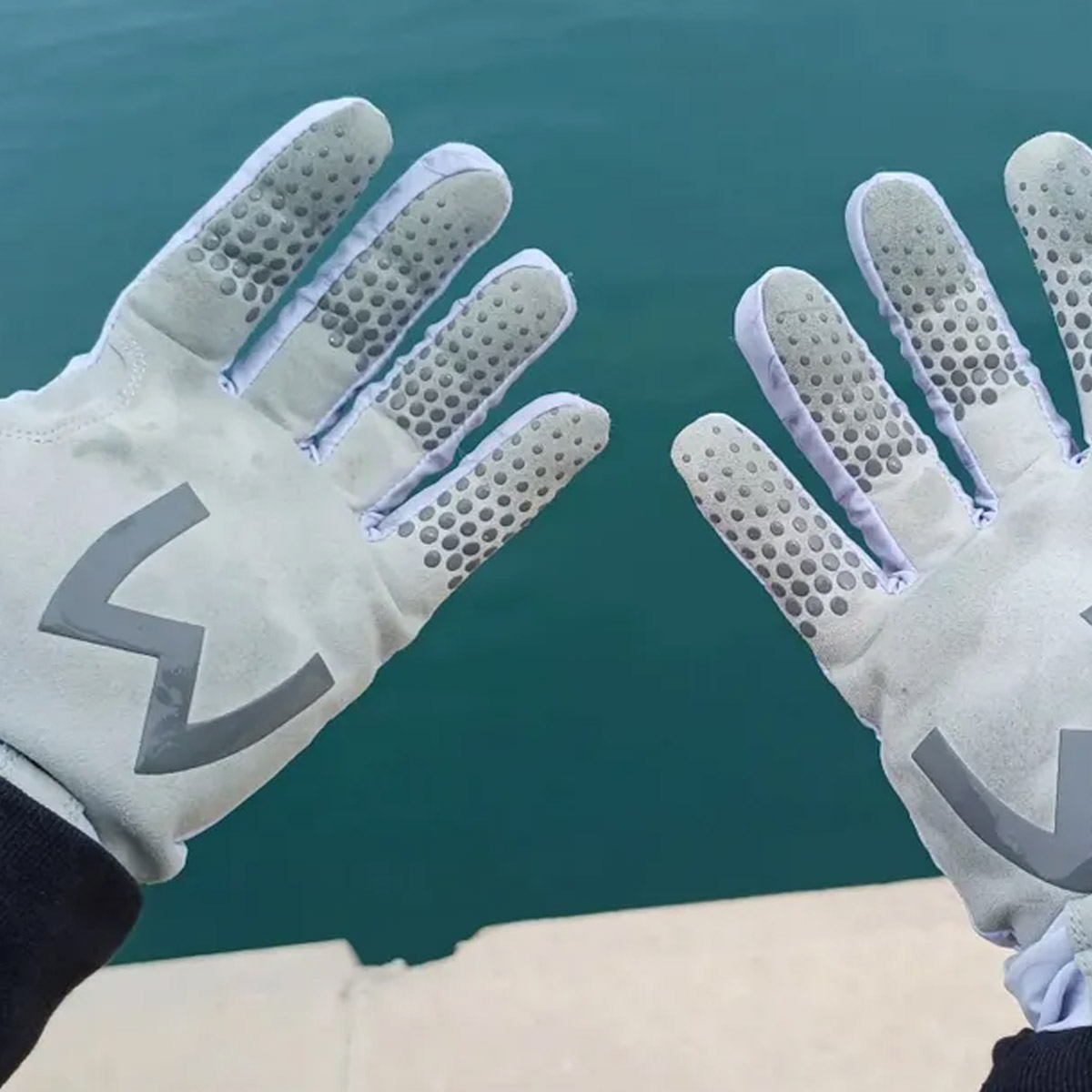 Westin Solar UPF Glove
