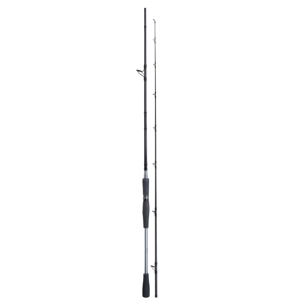Shimano Yasei AX Pike Spinning 2,20M H Spin 20-60 Gram