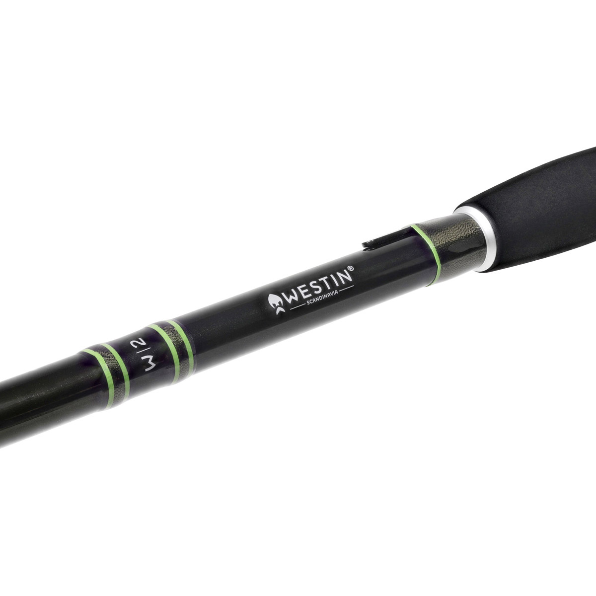 Westin W2 Deadbait Canal & Drains ST 3,00M 3,00 LBS 175 Gram