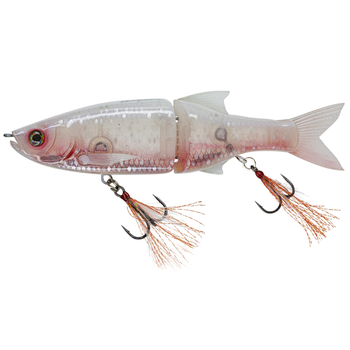 Molix Glide Bait 178F Baroni Baits Limited Edition Molix Glide Bait 178F Baroni Baits Limited Edition