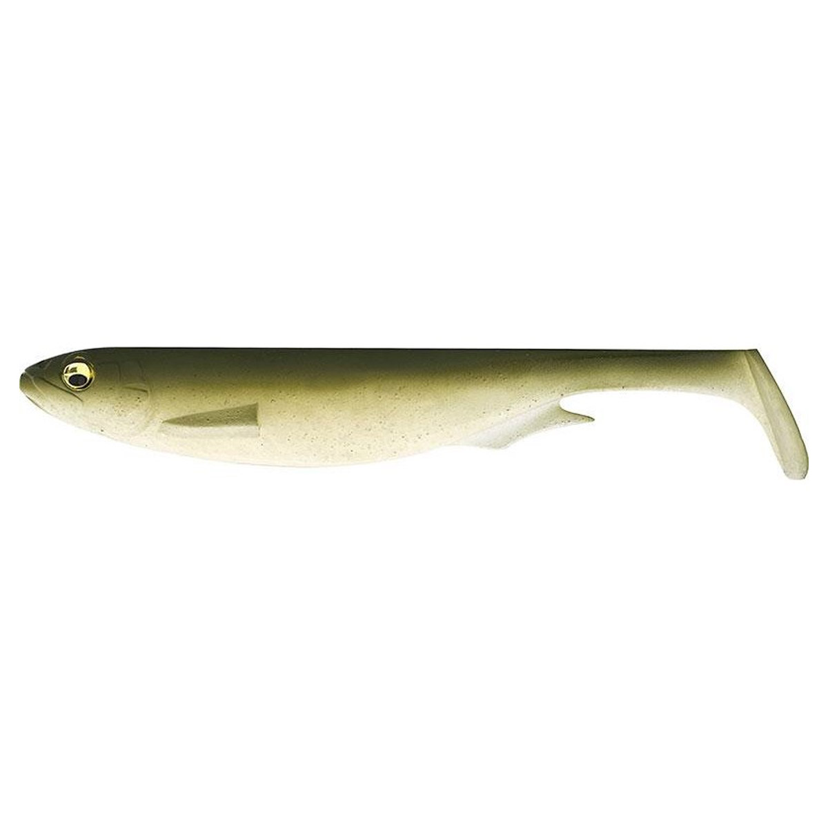 Megabass Spark Shad 7 Inch