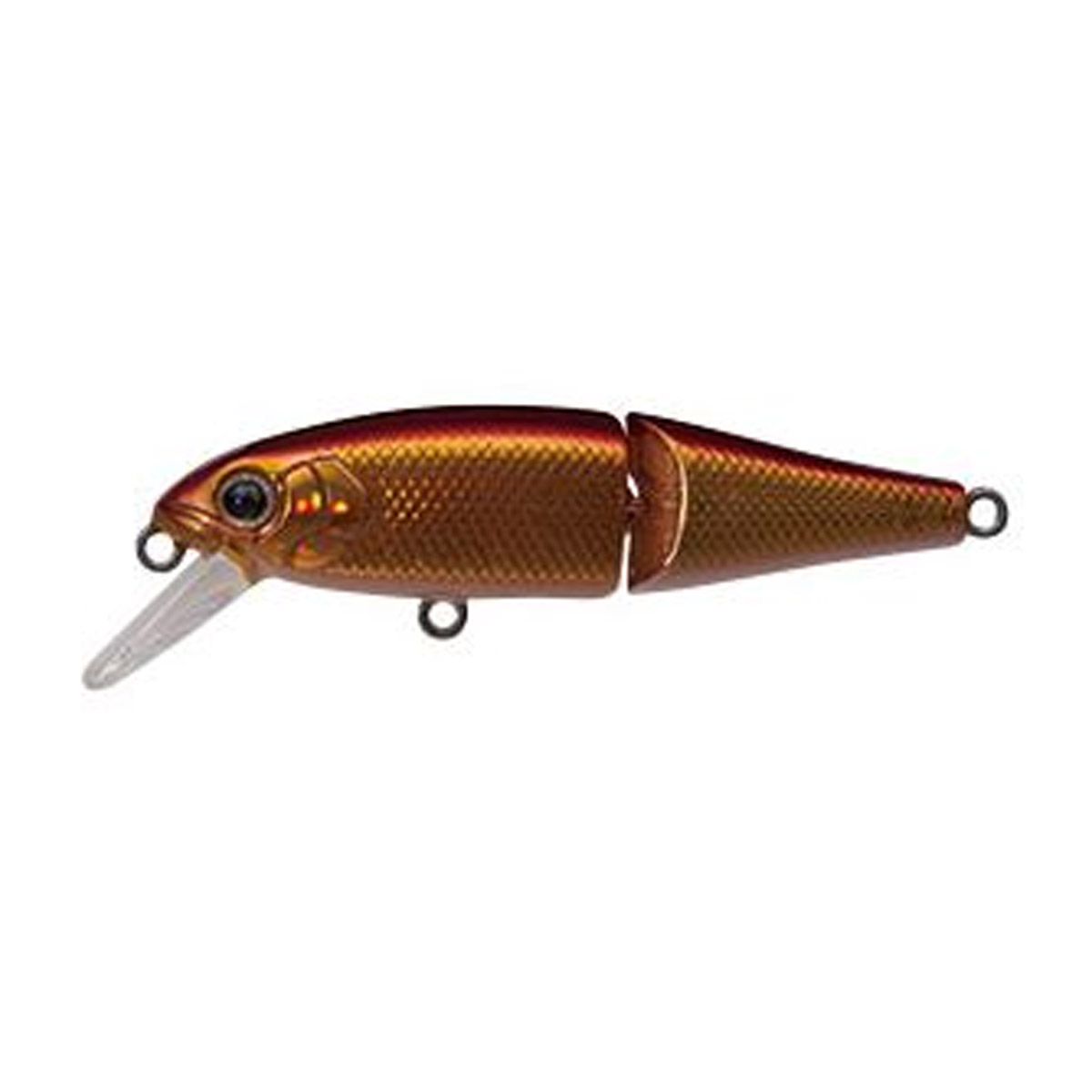 Tackle House Buffet Jointed 4,6 cm