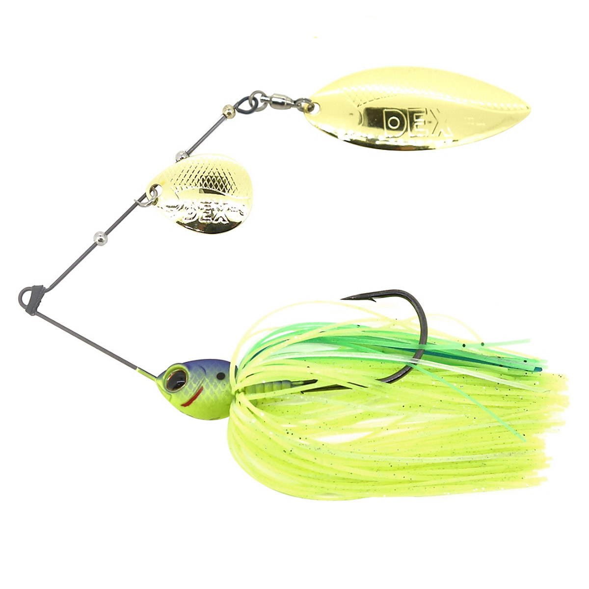 Berkley DEX Spinner Bait 7 Gram