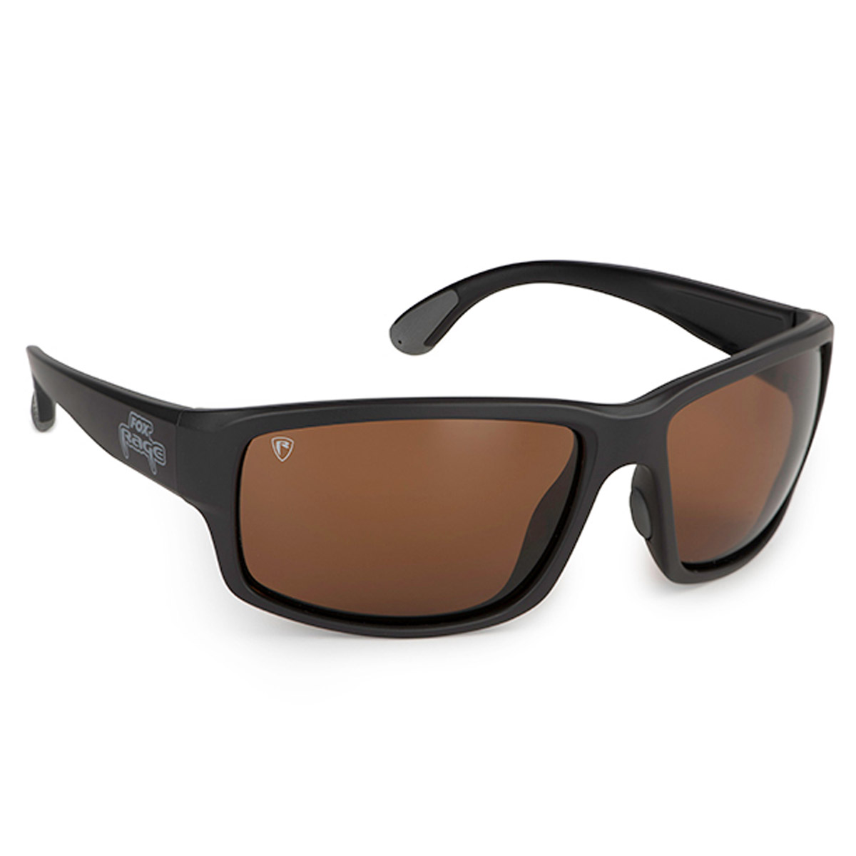 Fox Rage Floating Wrap Dark Grey Sunglasses