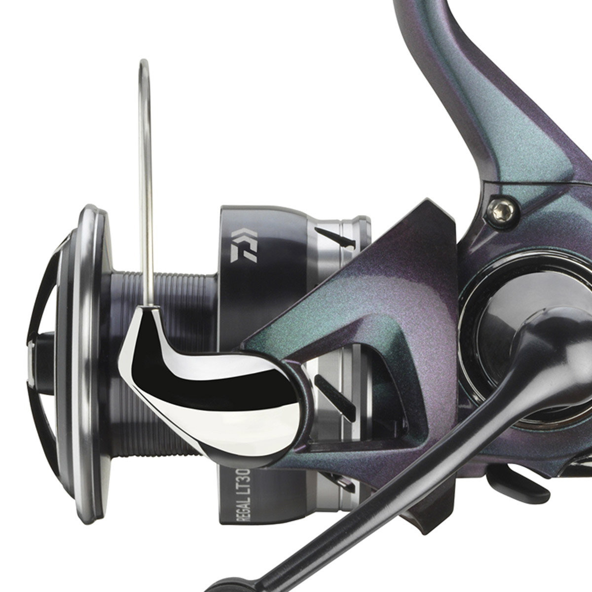Daiwa 24 Regal LT 3000D-CXH