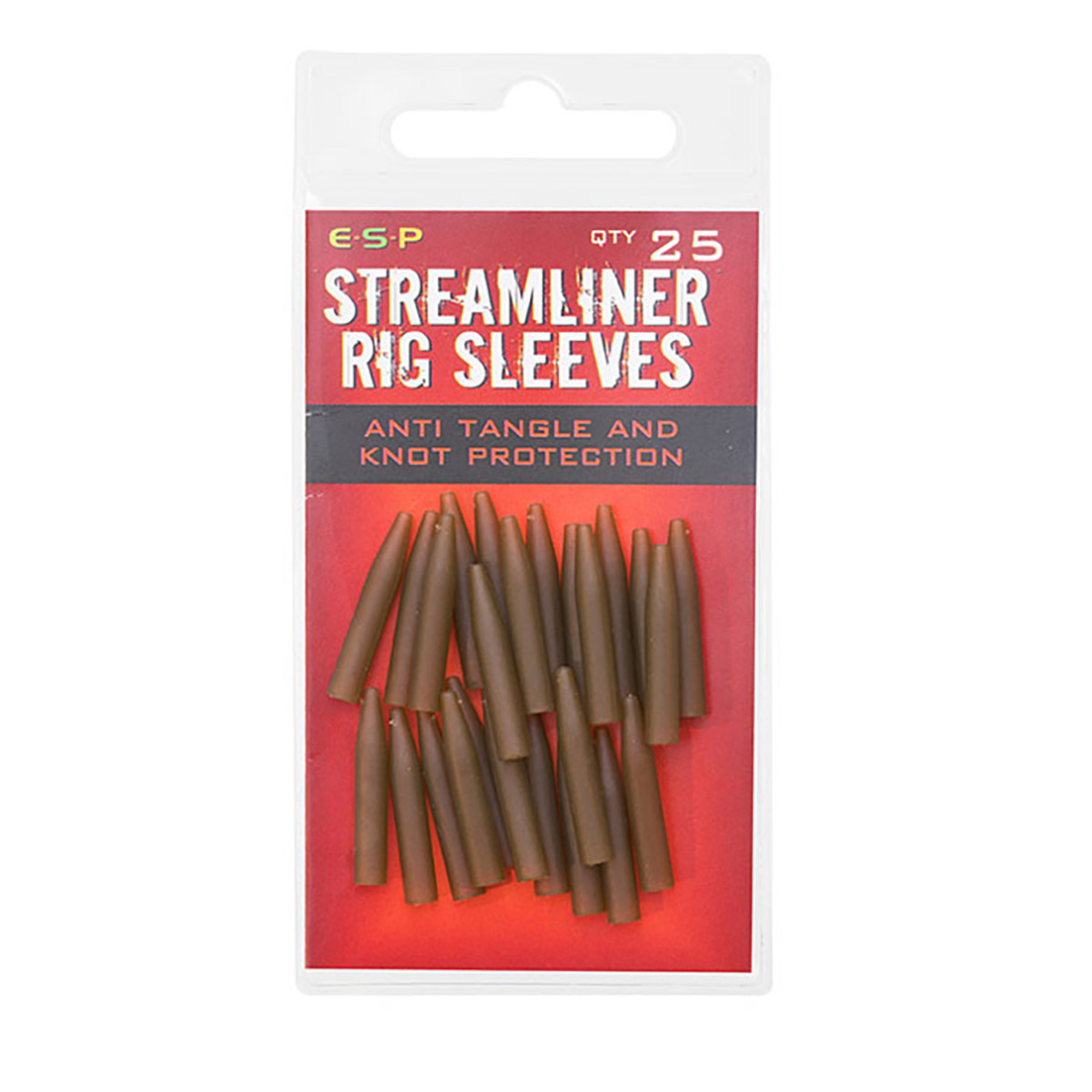 Esp Streamliner Rig Sleeves