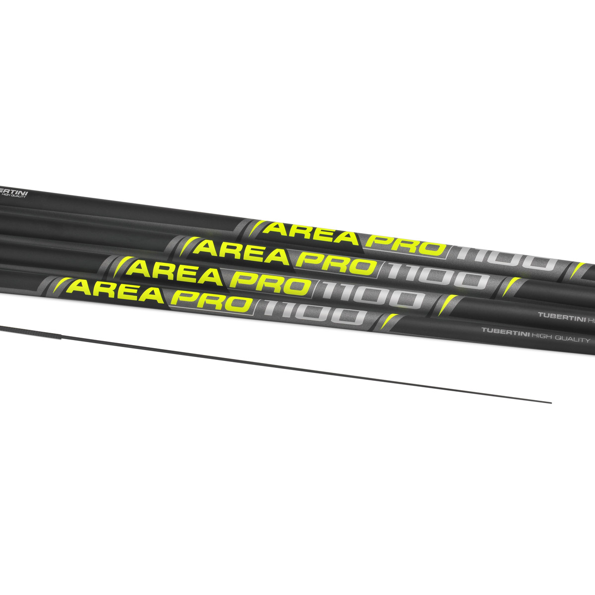 Tubertini Area Pro 1100 4 Meter Tele