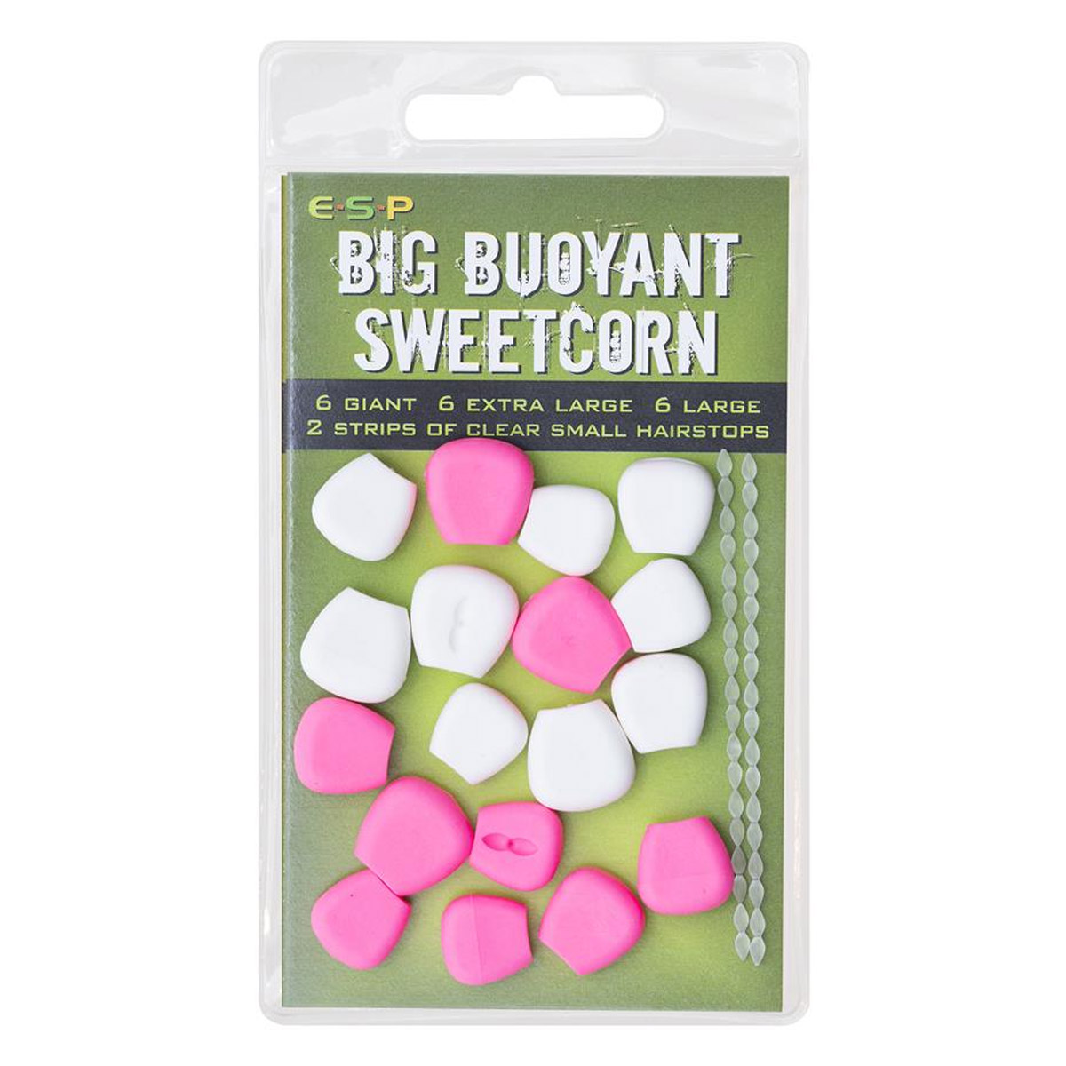 ESP Big Buoyant Sweetcorn