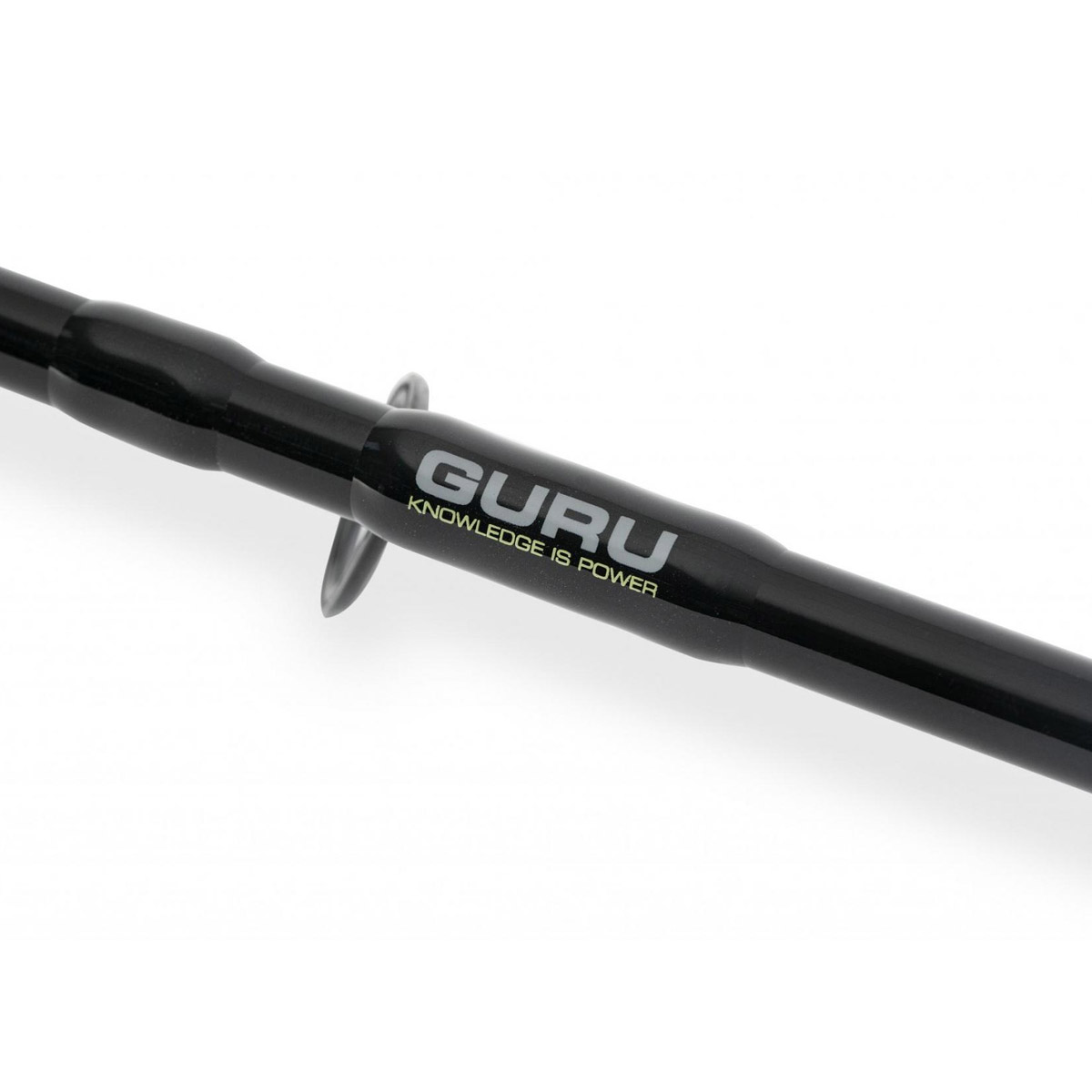 Guru N-Gauge Specimen Dual Tip 12FT 1,5LB